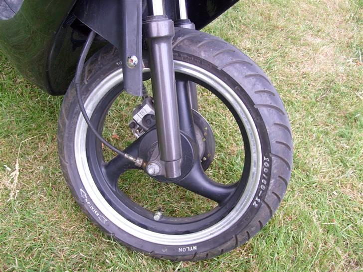 Giantco sprint (Byttet til Hot) billede 8