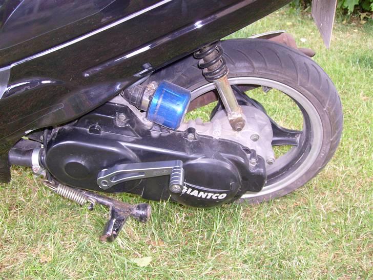 Giantco sprint (Byttet til Hot) billede 9