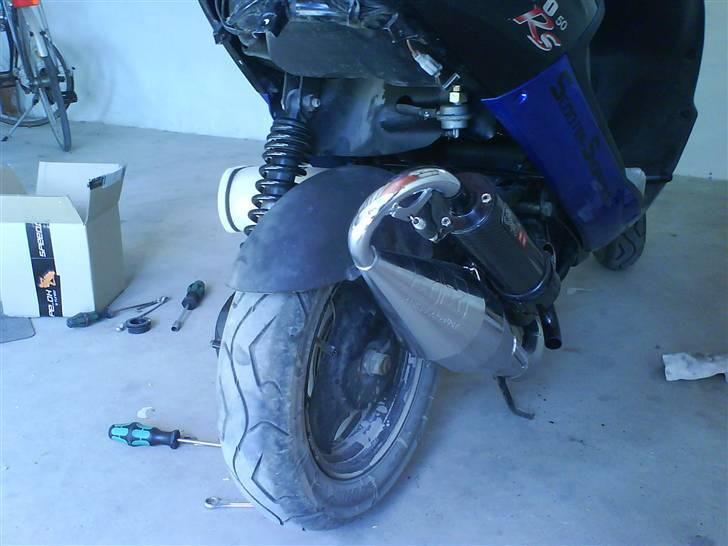 PGO Ligero Projekt  billede 13