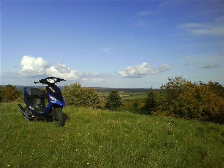 PGO Ligero Projekt  billede 14