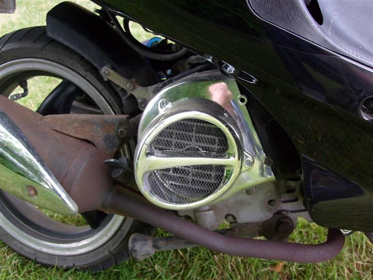 Giantco sprint (Byttet til Hot) billede 10