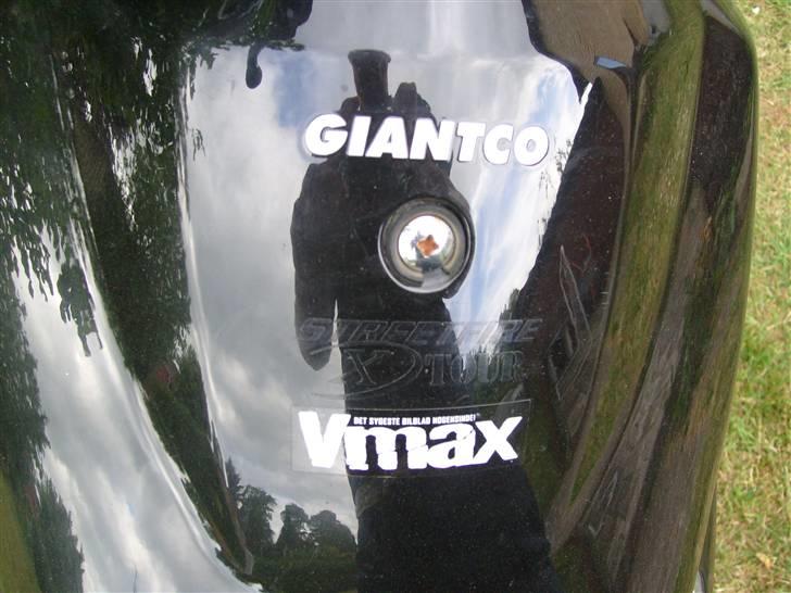 Giantco sprint (Byttet til Hot) billede 11