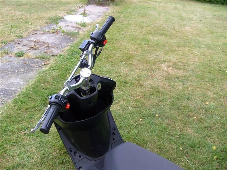 Giantco sprint (Byttet til Hot) billede 12