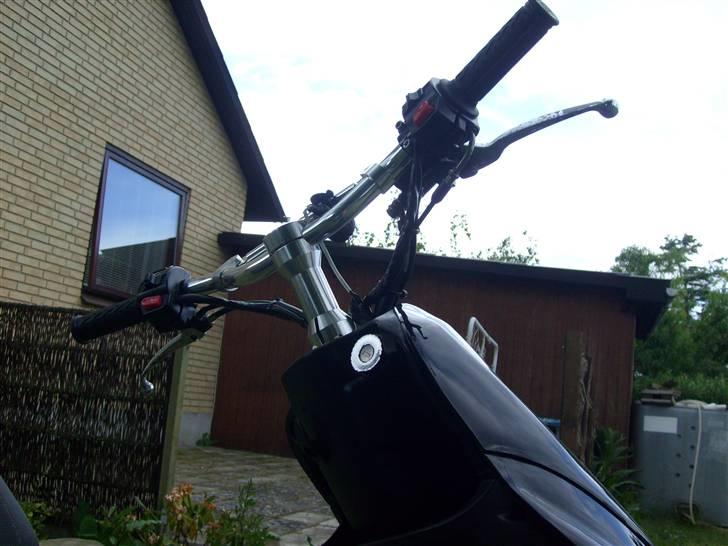 Giantco sprint (Byttet til Hot) billede 13