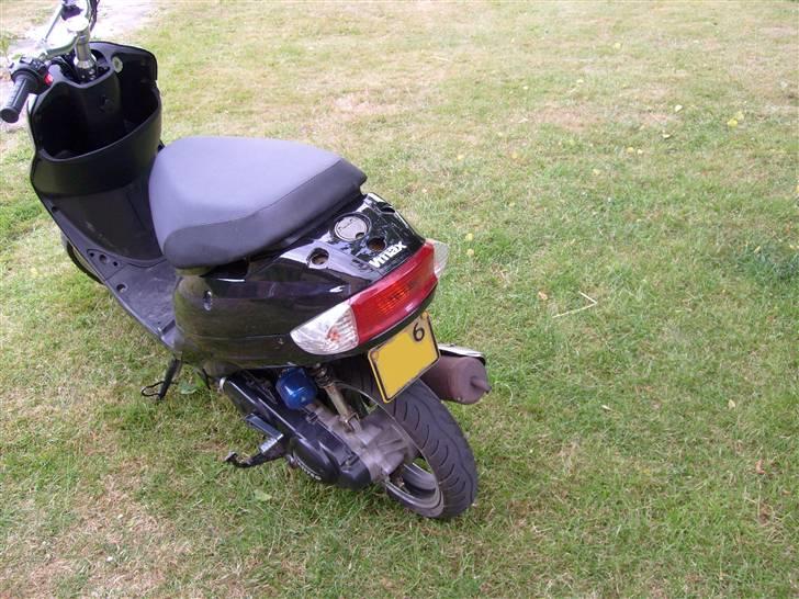 Giantco sprint (Byttet til Hot) billede 14