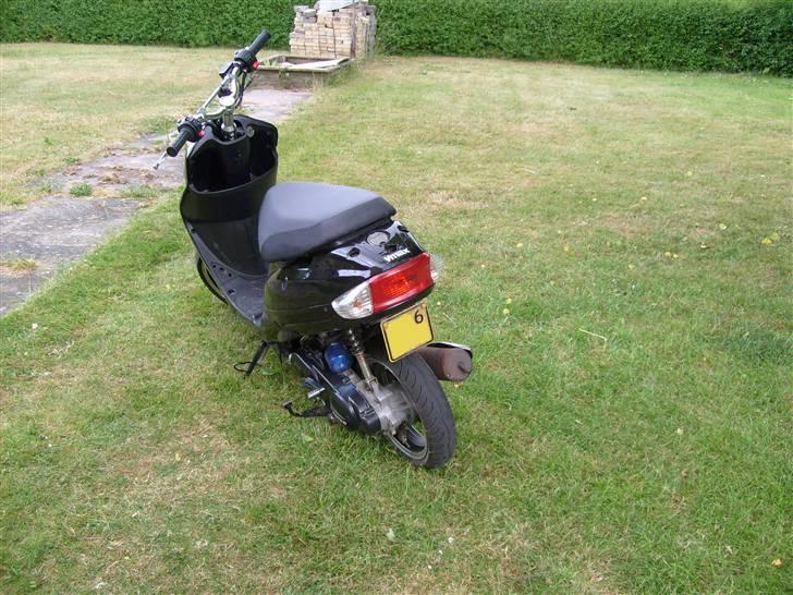 Giantco sprint (Byttet til Hot) billede 15