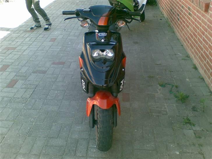 PGO hot 50 billede 3