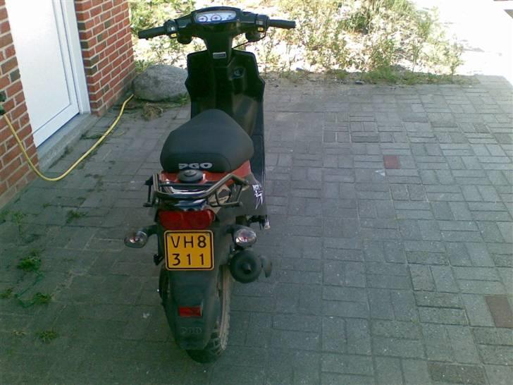 PGO hot 50 billede 4