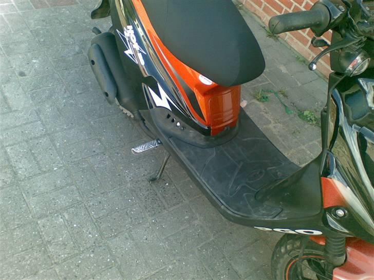 PGO hot 50 billede 6