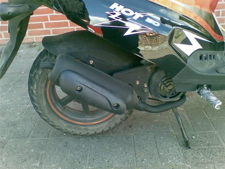 PGO hot 50 billede 7