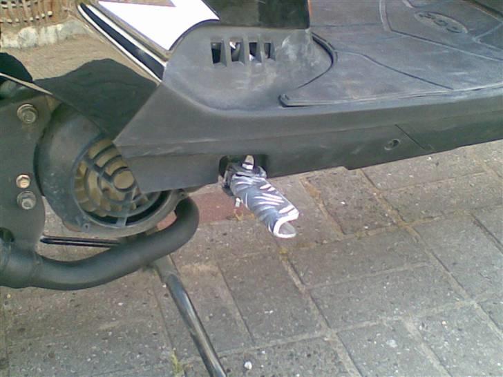 PGO hot 50 billede 8