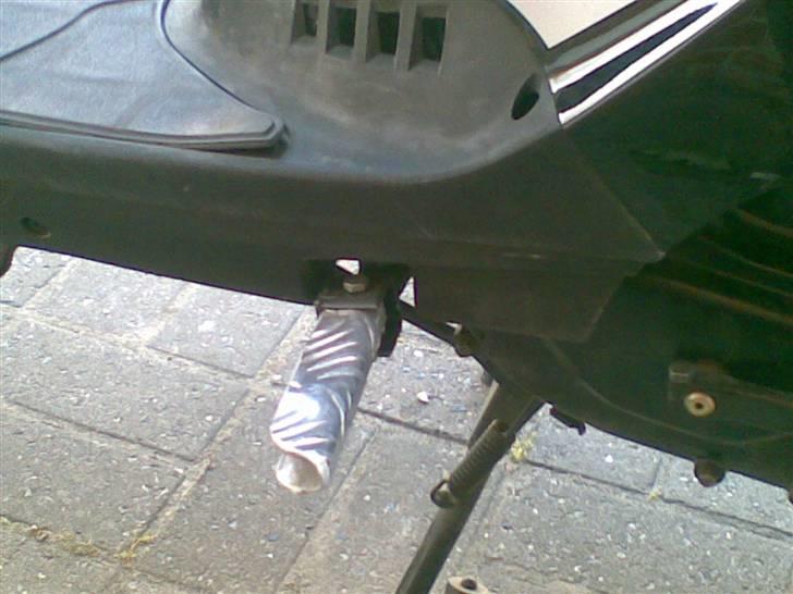 PGO hot 50 billede 9