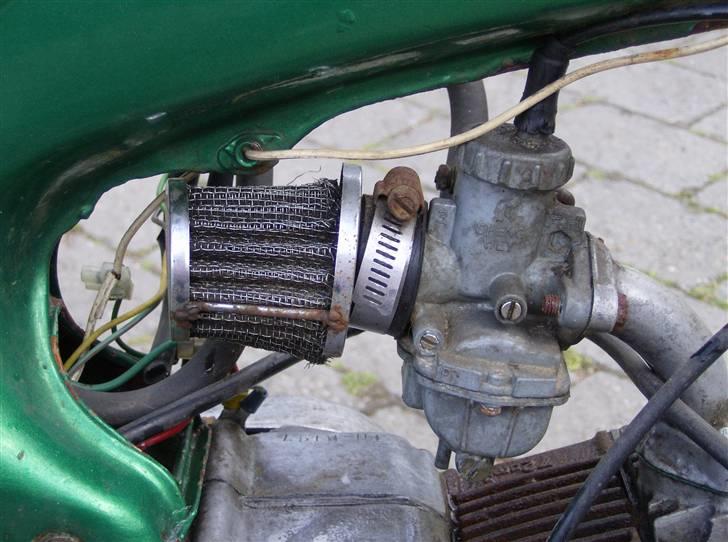 Honda Dax billede 11