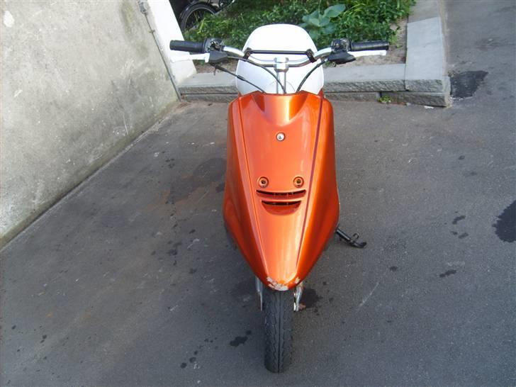 Yamaha Jog FS $ BYTTET billede 1