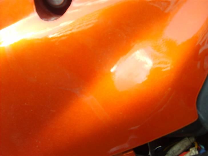 Yamaha Jog FS $ BYTTET billede 3