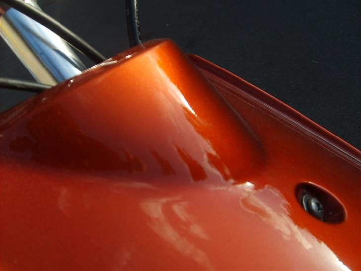 Yamaha Jog FS $ BYTTET billede 6