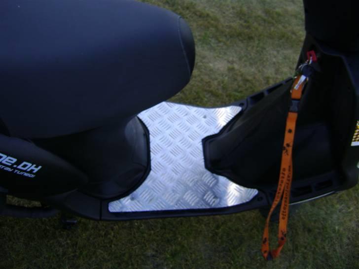 Gilera  *Staldmissen*-  Solgt billede 6