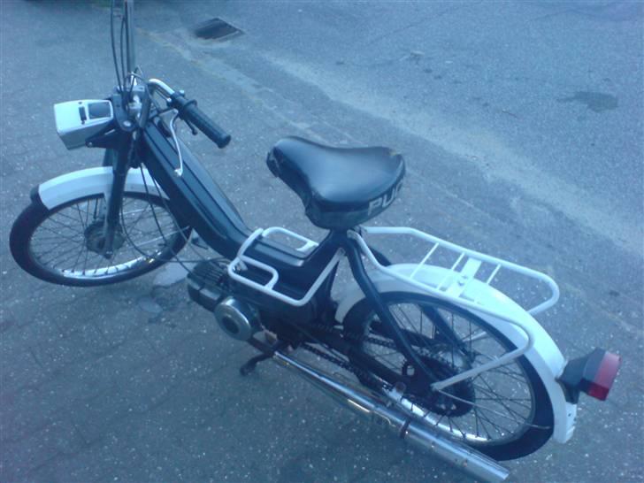 Puch maxi K / SOLGT \ billede 7