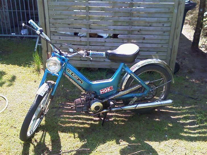 Puch maxi solgt billede 1