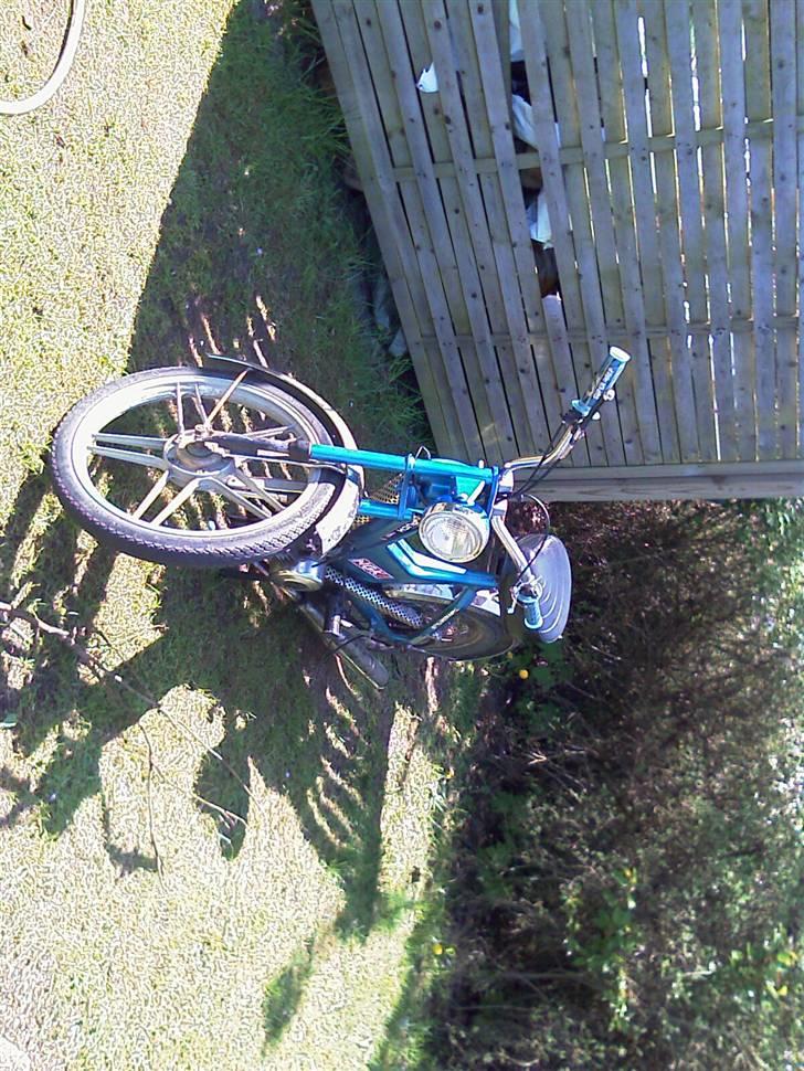 Puch maxi solgt billede 2