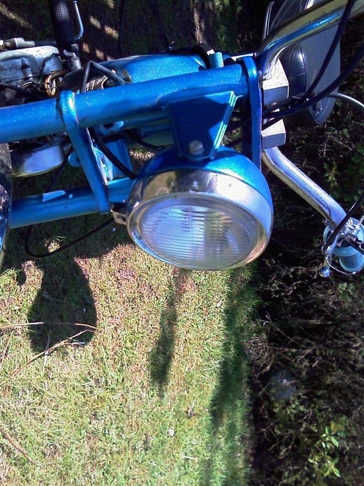 Puch maxi solgt billede 3