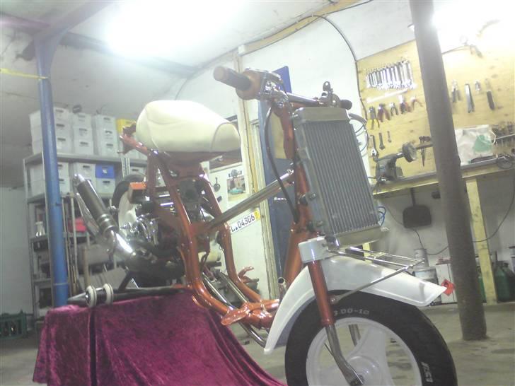 Yamaha passola (ts lc) billede 15