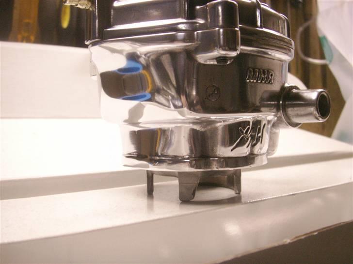 Yamaha passola (ts lc) billede 16