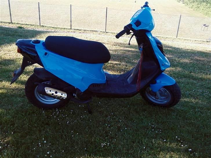 PGO hot 50 billede 6