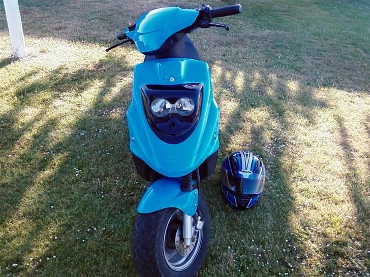 PGO hot 50 billede 7