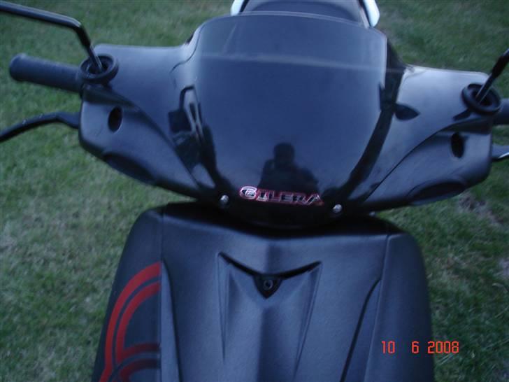 Gilera Runner SP AC DD SOLGT billede 15
