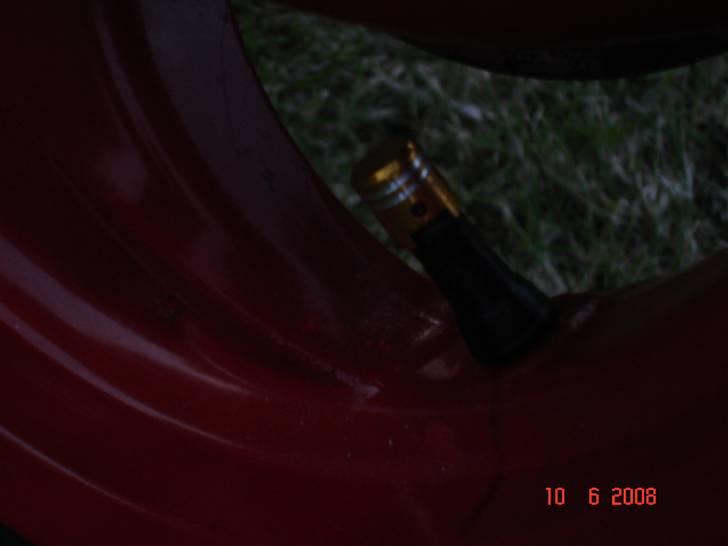 Gilera Runner SP AC DD SOLGT - TNT guld ventilhætte  :) billede 16