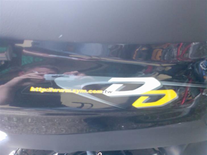 Sym DD død billede 7