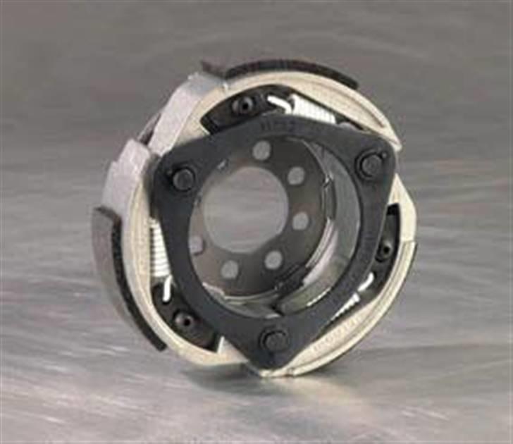 Sym DD død - Malossi Delta Clutch 107mm billede 16