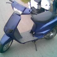 Piaggio zip 