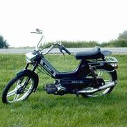 Puch maxi 2-gear 
