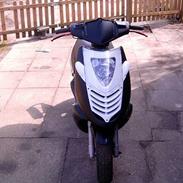 Aprilia sonic SOLGT!