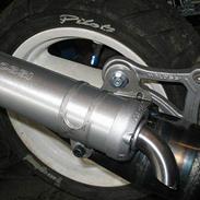 Peugeot speedfight sælges køb den