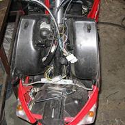 Peugeot speedfight sælges køb den