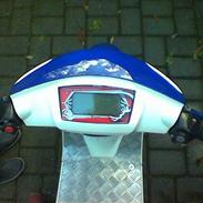 Yamaha Jog Fine