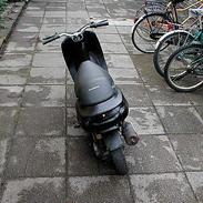 Piaggio Zip