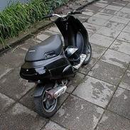 Piaggio Zip