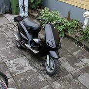 Piaggio Zip