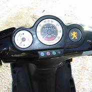 Peugeot Speedfight 2 AC SÆLGES