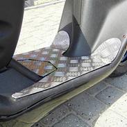 Aprilia Sonic GP SOLGT!