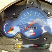 Aprilia Sonic GP SOLGT!