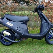 PGO                     Comet