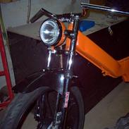 Puch Maxi P1 solgt