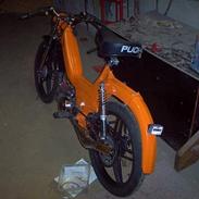 Puch Maxi P1 solgt