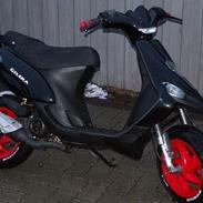 Gilera stalker(solgt)