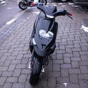 Gilera stalker(solgt)